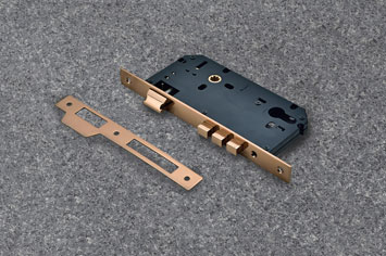 Lock Body & Cylinders